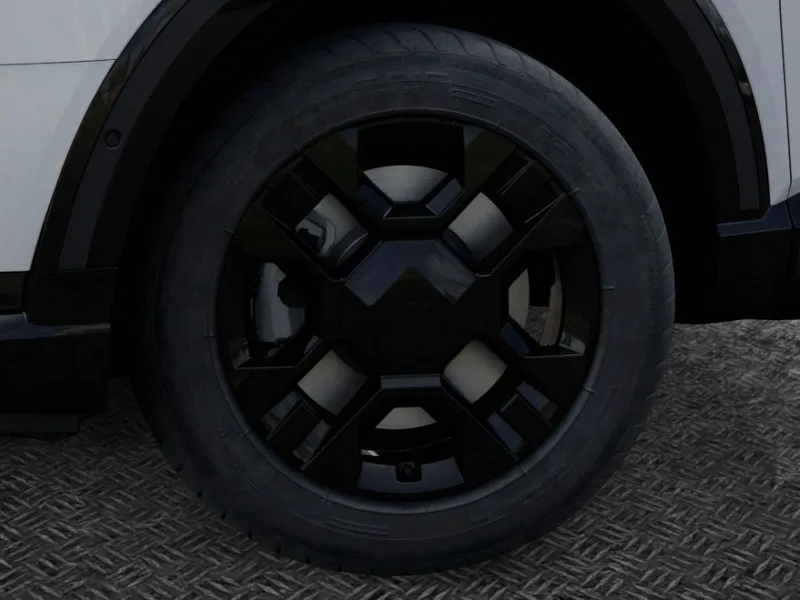 2027 Kia Telluride X-Pro SX, photo 9