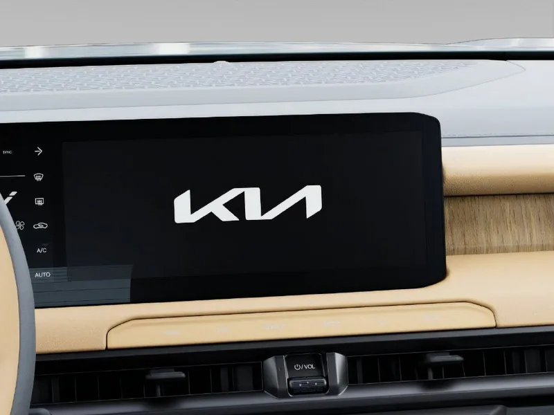 2027 Kia Telluride Hybrid X-Line SX, photo 20