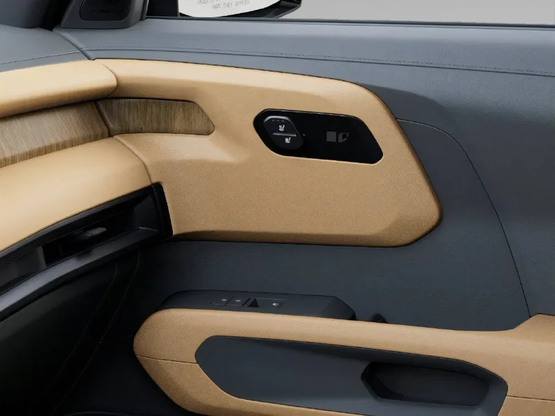 2027 Kia Telluride Hybrid X-Line SX, photo 25
