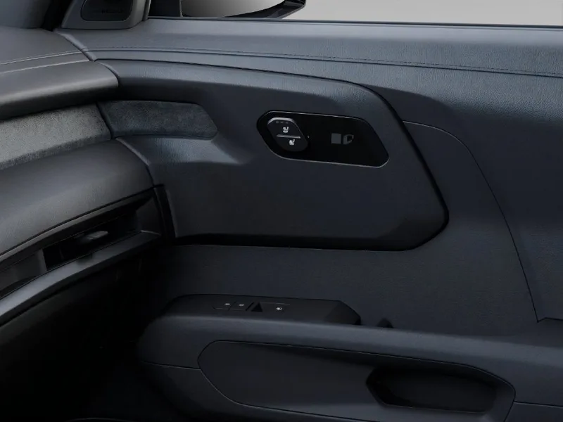 2027 Kia Telluride Hybrid X-Line SX, photo 25