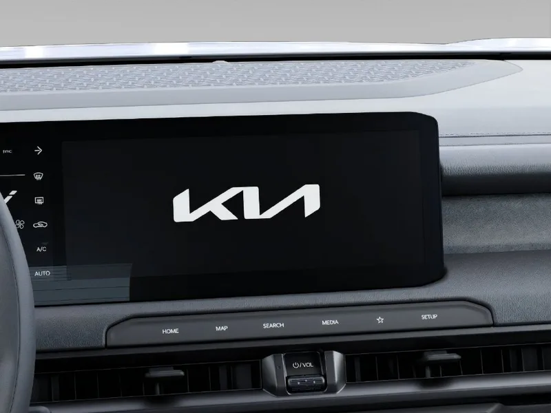 2027 Kia Telluride Hybrid X-Line SX, photo 20