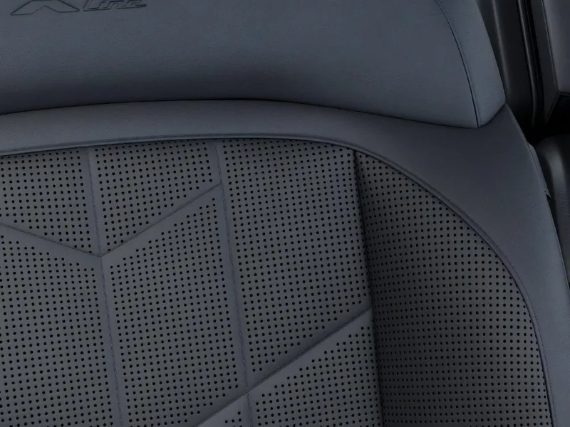 2027 Kia Telluride Hybrid X-Line SX, photo 24