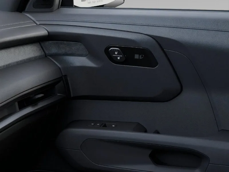 2027 Kia Telluride Hybrid X-Line SX, photo 25