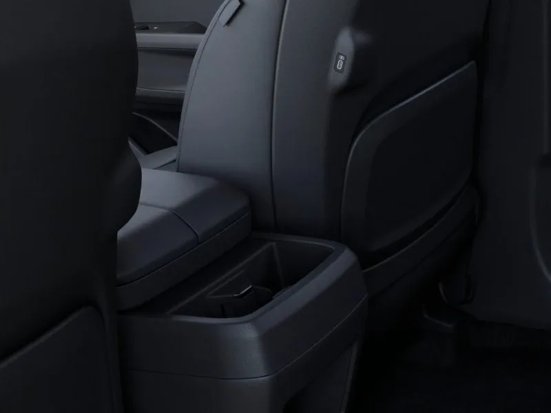 2027 Kia Telluride Hybrid X-Line SX, photo 26