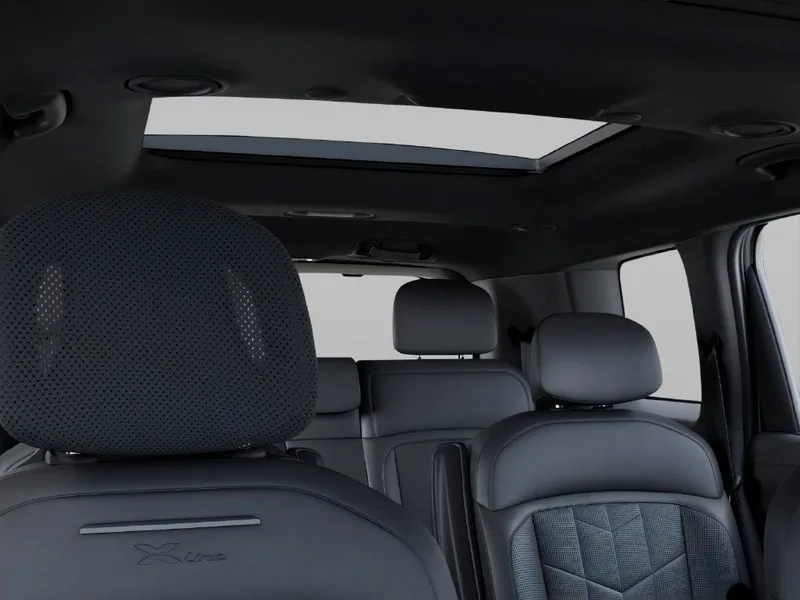 2027 Kia Telluride Hybrid X-Line SX, photo 27