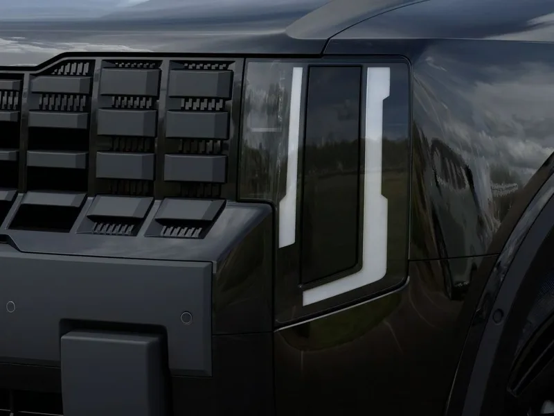 2027 Kia Telluride Hybrid X-Line SX, photo 10