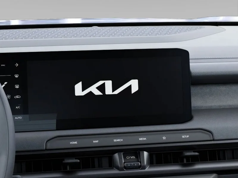 2027 Kia Telluride Hybrid X-Line SX, photo 20