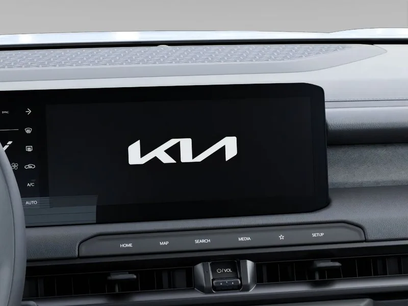 2027 Kia Telluride Hybrid X-Line SX, photo 20