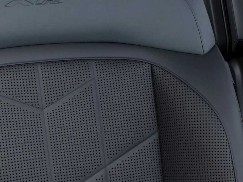 2027 Kia Telluride Hybrid X-Line SX, photo 24