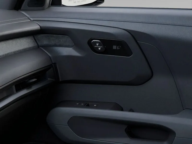 2027 Kia Telluride Hybrid X-Line SX, photo 25