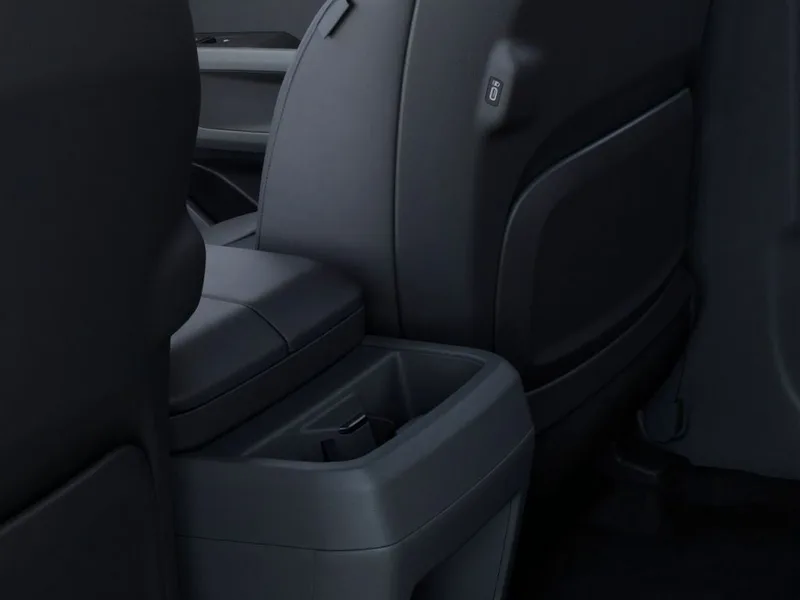 2027 Kia Telluride Hybrid X-Line SX, photo 26