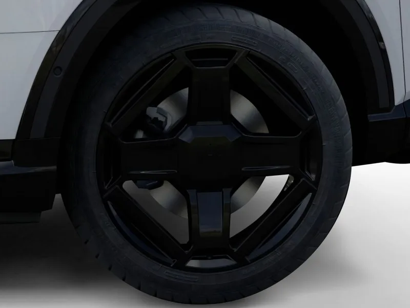 2027 Kia Telluride Hybrid X-Line SX, photo 9