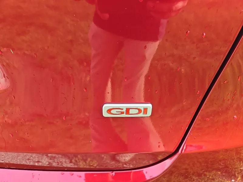 2016 Kia Sorento LX AWD, photo 6
