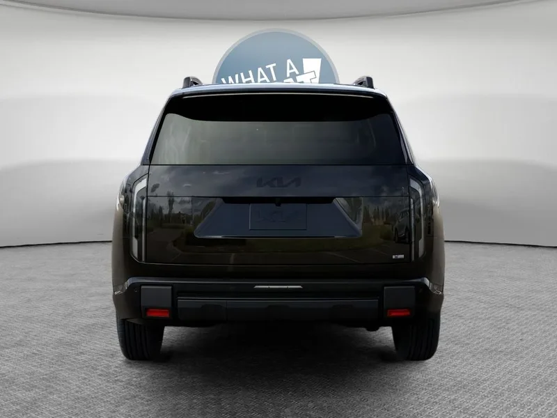 2027 Kia Telluride X-Line SX-Prestige, photo 5
