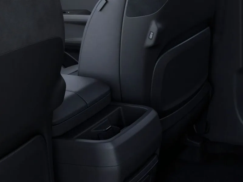 2027 Kia Telluride Hybrid X-Line SX Prestige, photo 26