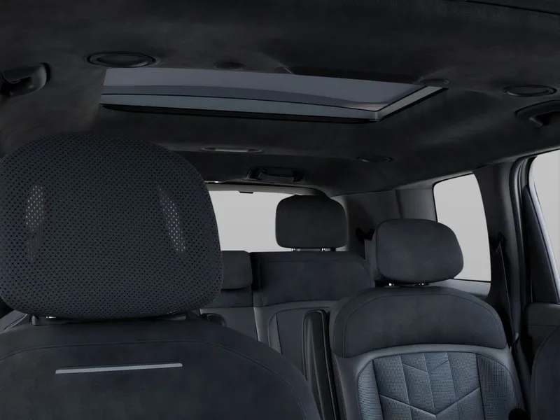 2027 Kia Telluride Hybrid X-Line SX Prestige, photo 27