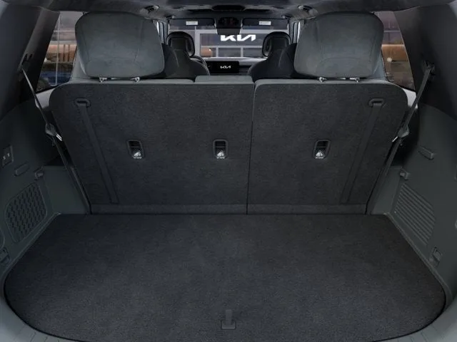 2027 Kia Telluride Hybrid X-Line SX Prestige, photo 19