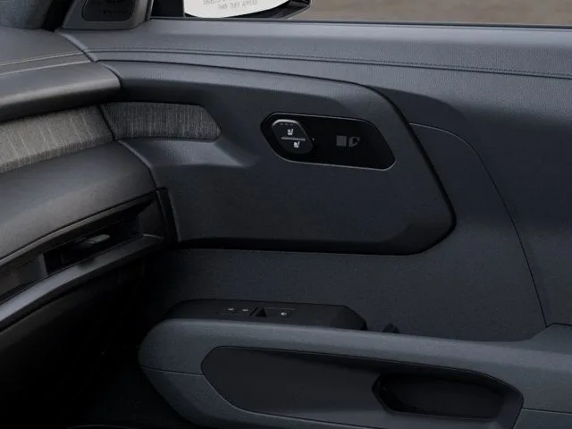 2027 Kia Telluride Hybrid X-Line SX Prestige, photo 25