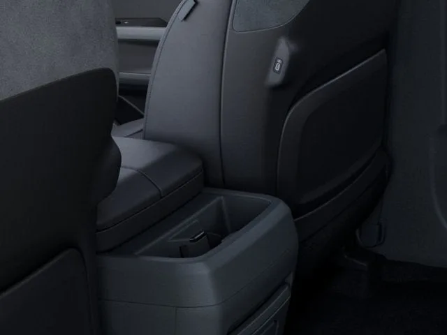 2027 Kia Telluride Hybrid X-Line SX Prestige, photo 26