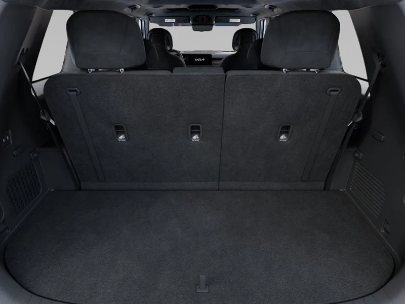 2027 Kia Telluride Hybrid SX Prestige, photo 19