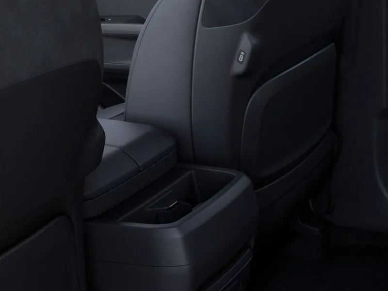 2027 Kia Telluride Hybrid SX Prestige, photo 26