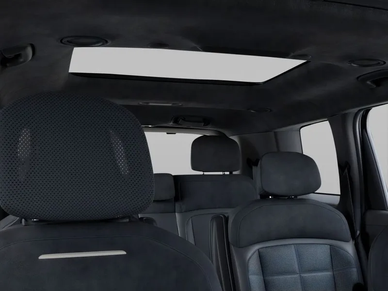 2027 Kia Telluride Hybrid SX Prestige, photo 27