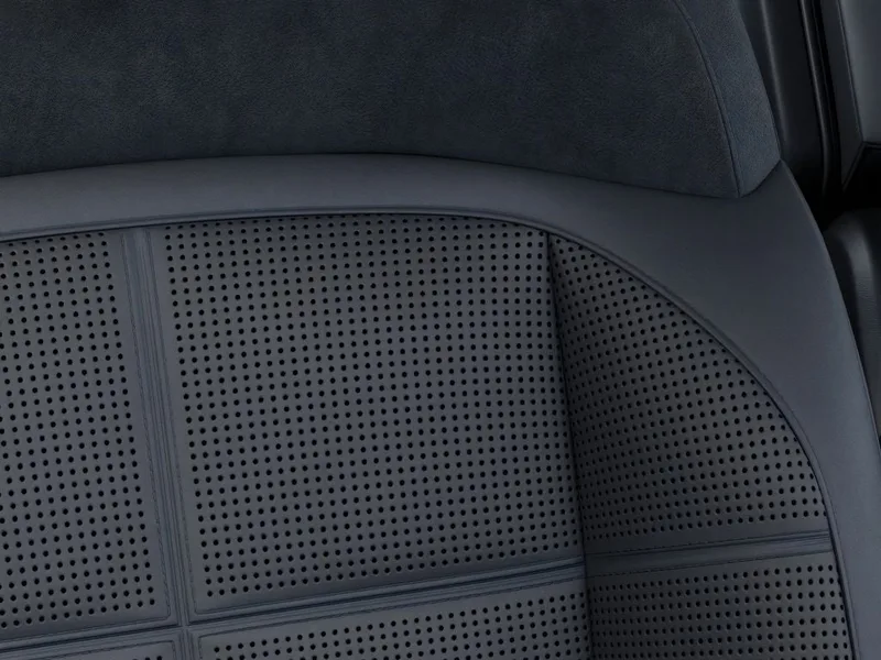 2027 Kia Telluride Hybrid SX Prestige, photo 24