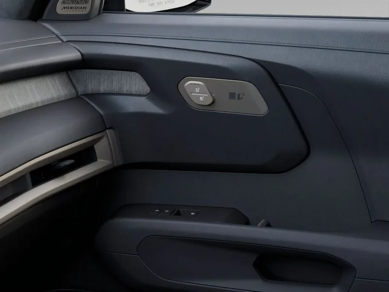 2027 Kia Telluride Hybrid SX Prestige, photo 25
