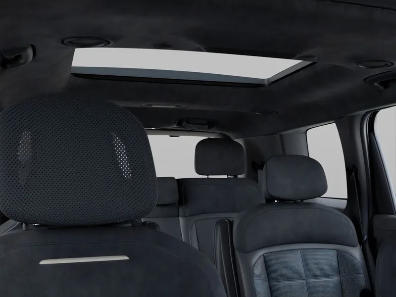 2027 Kia Telluride Hybrid SX Prestige, photo 27