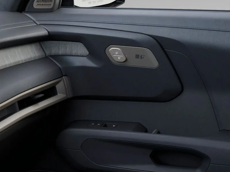 2027 Kia Telluride Hybrid SX Prestige, photo 25