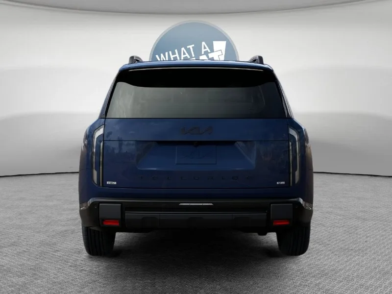 2027 Kia Telluride Hybrid X-Line SX Prestige, photo 13