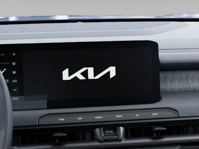 2027 Kia Telluride Hybrid X-Line SX Prestige, photo 20