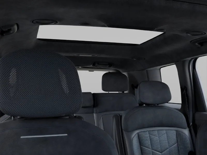 2027 Kia Telluride Hybrid X-Line SX Prestige, photo 27