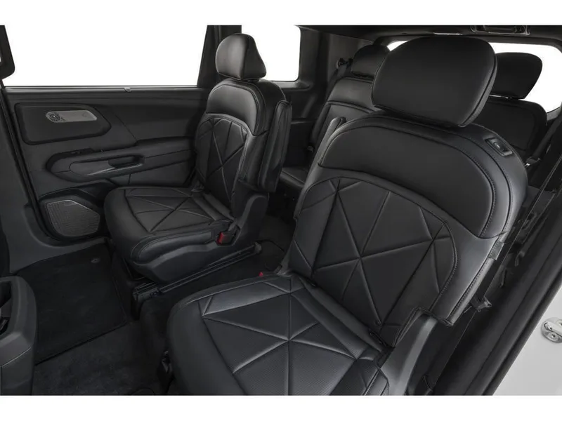 2027 Kia Telluride Hybrid SX Prestige, photo 54