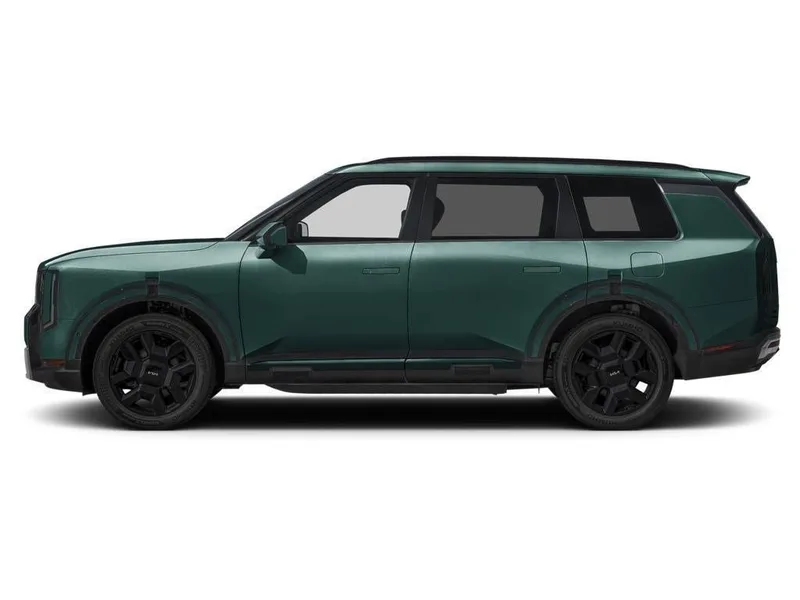 2027 Kia Telluride Hybrid SX Prestige, photo 65