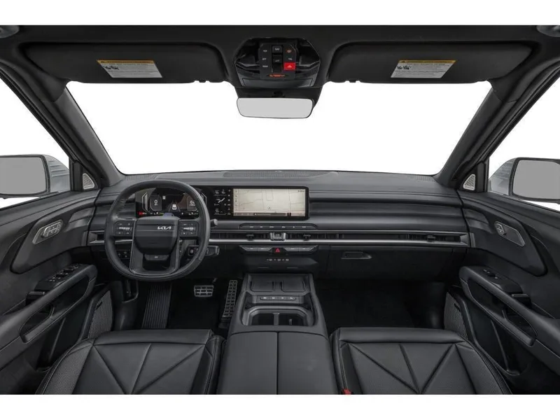2027 Kia Telluride Hybrid SX Prestige, photo 67