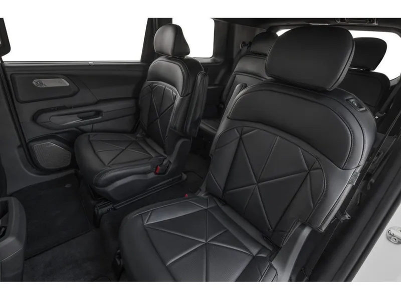 2027 Kia Telluride Hybrid SX Prestige, photo 71