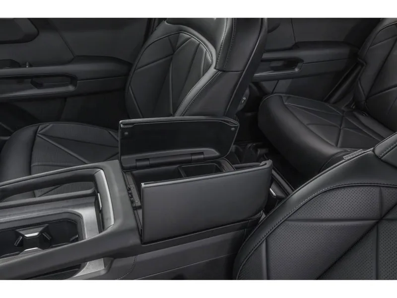 2027 Kia Telluride Hybrid SX Prestige, photo 72
