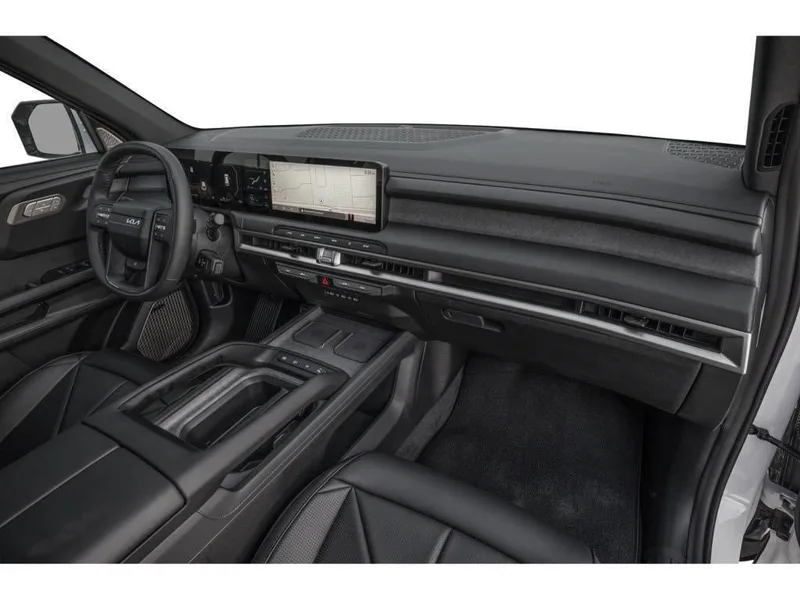 2027 Kia Telluride Hybrid SX Prestige, photo 73
