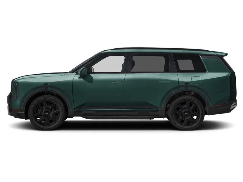 2027 Kia Telluride Hybrid SX Prestige, photo 77