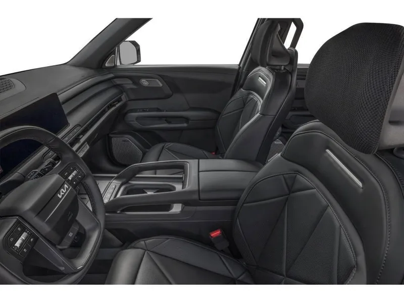 2027 Kia Telluride Hybrid SX Prestige, photo 80