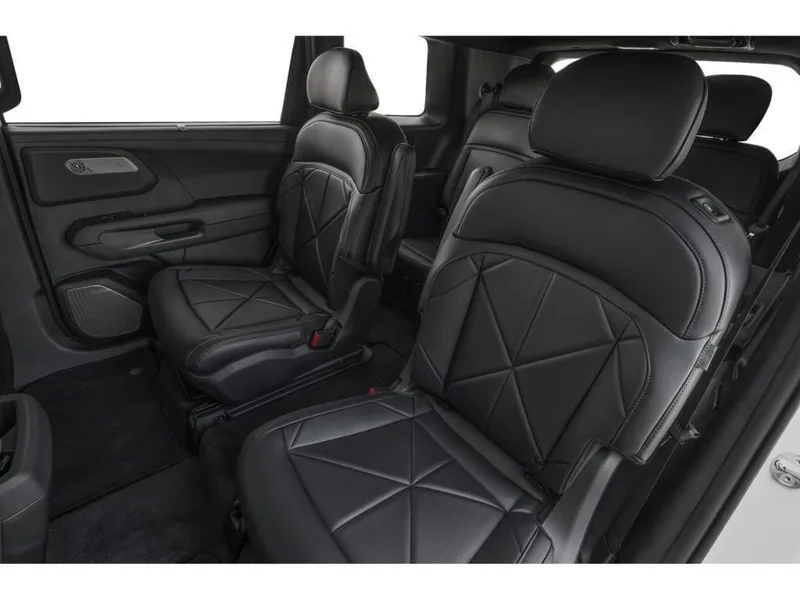 2027 Kia Telluride Hybrid SX Prestige, photo 83
