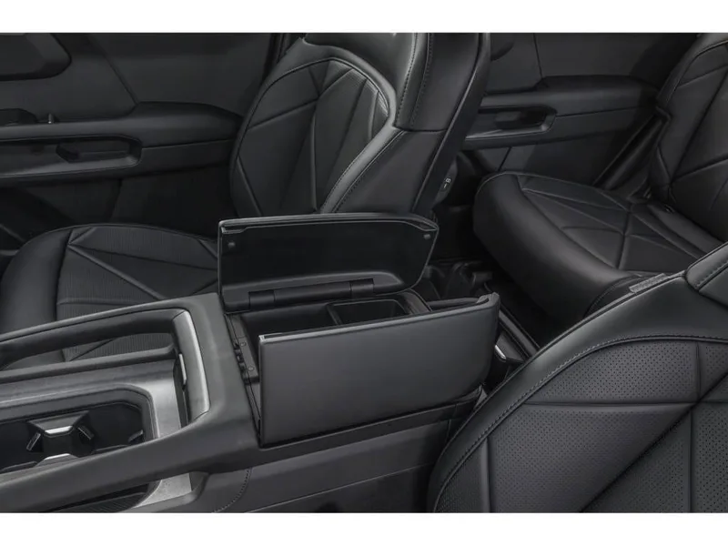 2027 Kia Telluride Hybrid SX Prestige, photo 84