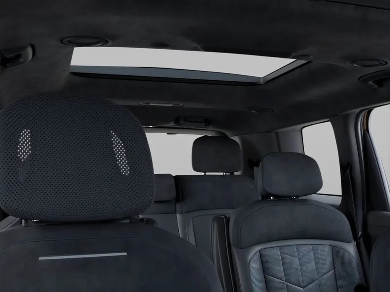 2027 Kia Telluride Hybrid X-Line SX Prestige, photo 27
