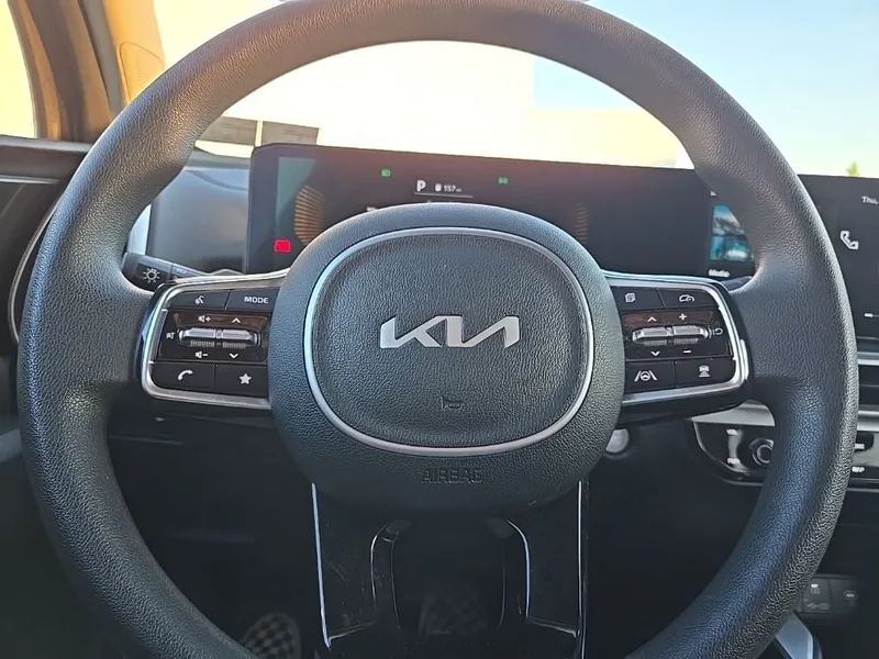 2024 Kia Sorento LX, photo 14