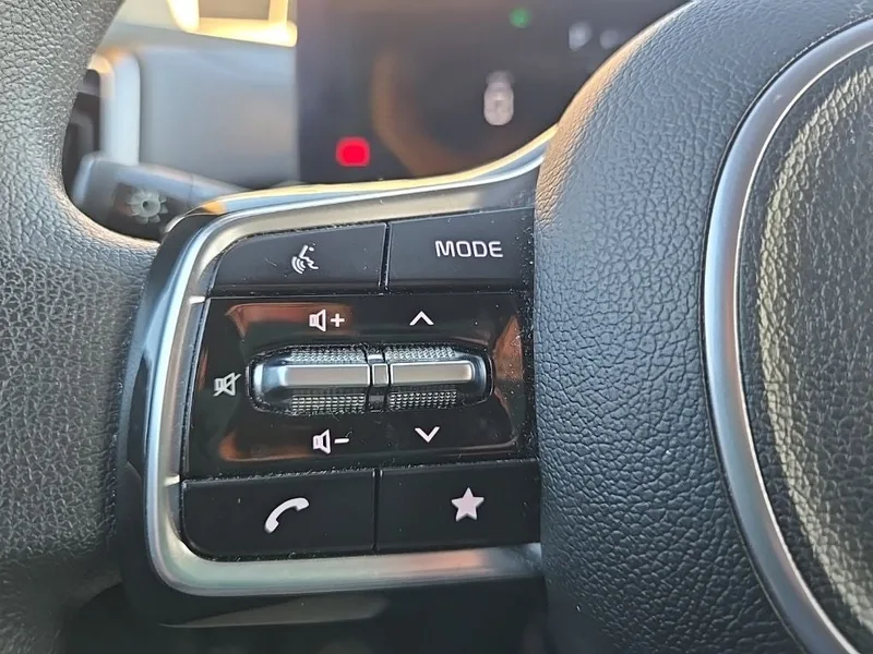 2024 Kia Sorento LX, photo 15