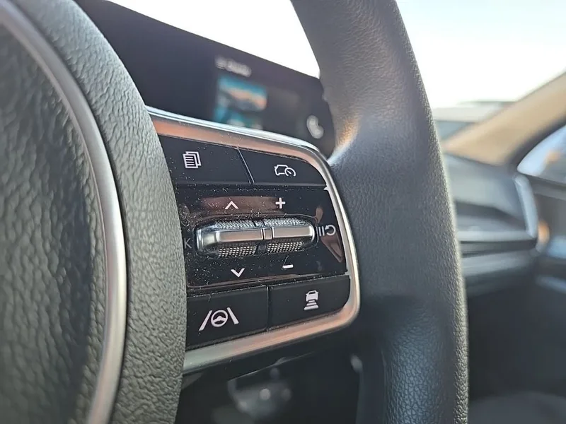 2024 Kia Sorento LX, photo 17