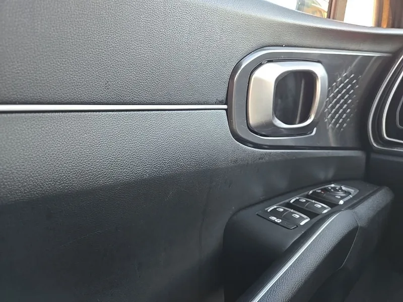 2024 Kia Sorento LX, photo 19