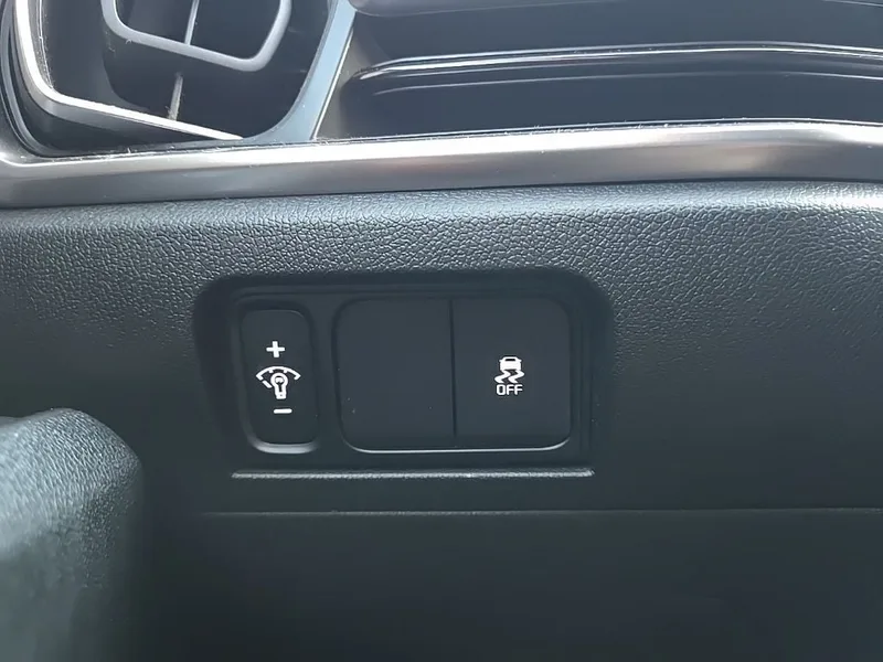 2024 Kia Sorento LX, photo 20