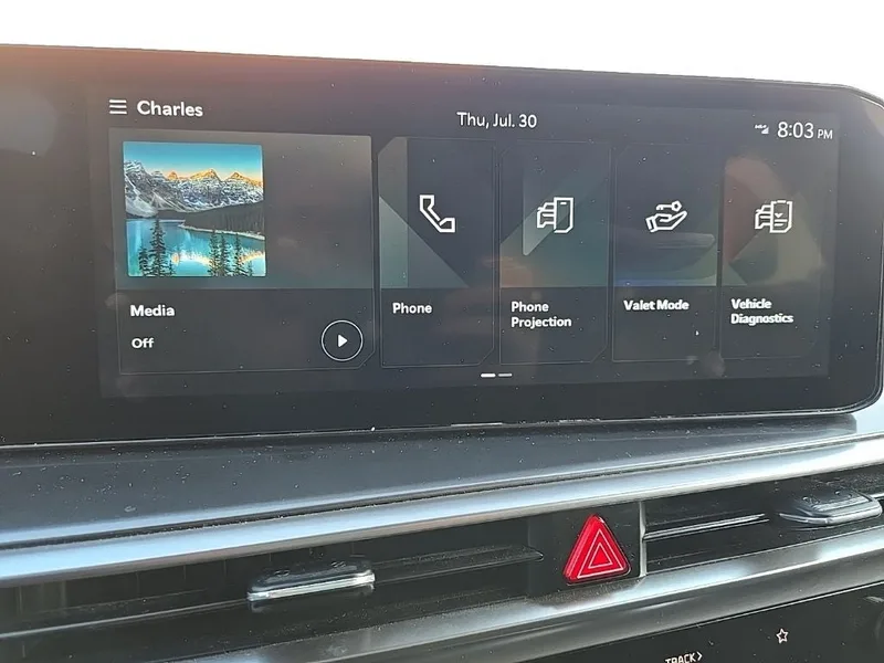 2024 Kia Sorento LX, photo 21